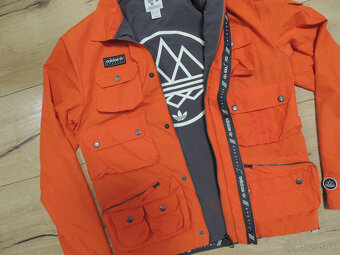 Adidas Spezial Wardour, Peak Performance a Kilimanjaro - 11