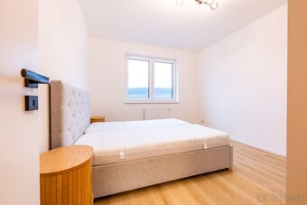 Na prenájom úplne nový 2-izbový byt, Nové Mesto nad Váhom - 11