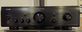 Predám stereo zosilňovač DENON PMA-1500AE - 11