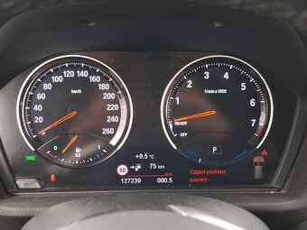 BMW X1  1.5 XDRIVE25E rv2020 Automat 1.majiteľ ODPOČET DPH - 11