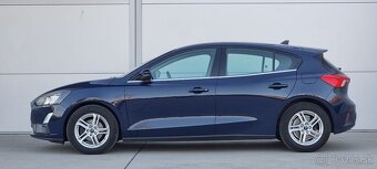 Ford Focus 1.0 EcoBoost Automat - 11