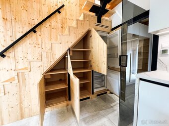 Zemplínska Šiŕava Apartmánové Chaty - 11