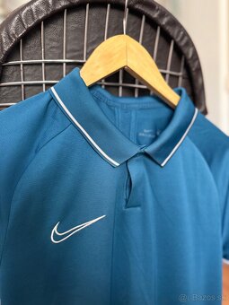 Nike funkčné športové tričko - 11