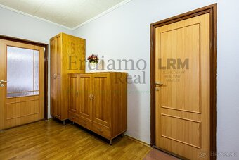 Na predaj: 3-izbový byt na sídlisku Sekčov, Karpatská,Prešov - 11