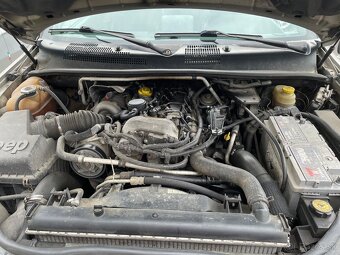 Jeep Grand Cherokee 2.7 crd - 11