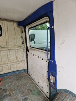 Na predaj Fiat Ducato L1H1 2.2 74kW - 11