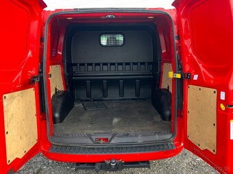 Ford Transit Custom BUSINESS 2.0TDCI MINI BUS - 11