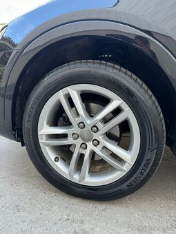 Audi Q3 S-line 2.0TDI 110kw Quattro S-tronic - 11