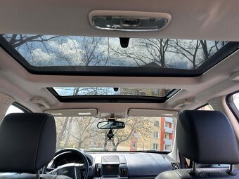 Land Rover freelander 2 - 11