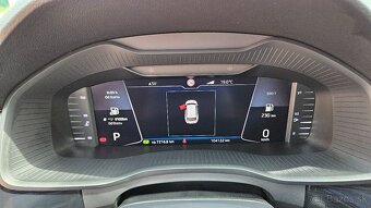 Škoda Kodiaq 2.0 TDI SCR Live Plus DSG - 11