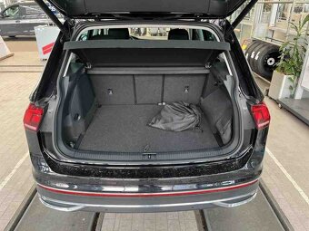 Tiguan Elegance PHEV 245k, MR2022, 1. Maji, DPH, ŤZ, Virtual - 11
