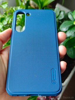 Samsung Galaxy S23 plus 256gb - 11