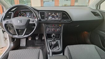 Seat Leon 1,6 TDI - 11