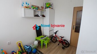 EXKLUZÍVNE na predaj 3 izbový byt, Stakčín (N025-113- MABA) - 11