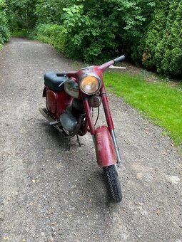 Jawa 250 559 s tp - 11
