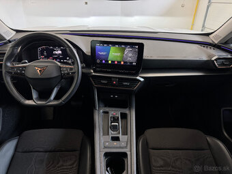 Cupra Formentor, 1,5TSI 110KW DSG čr. ZÁRUKA rv.3/2023 - 11