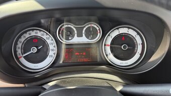 Fiat 500L 1.4 16V Lounge - 11