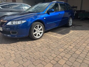 Mazda 6 - 11