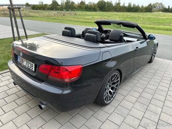 E93 335i Mpaket - 11