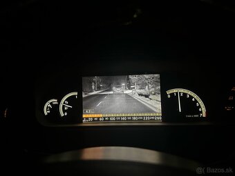 Predám Mercedes-Benz S350 200kw w221 - 11