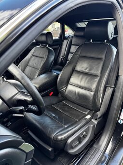 Audi a6 c6 3.0 tdi - 11