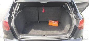 Audi A3 Sportback 2.0 TDI - 11