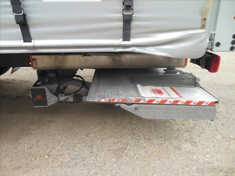 Renault T 440,6x2,D-Hollandia,23 Palet - 11