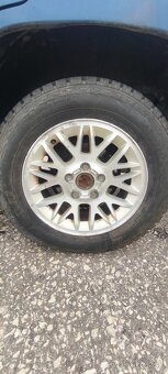 Jeep Grand Cherokee WJ 2.7 CRD - 11
