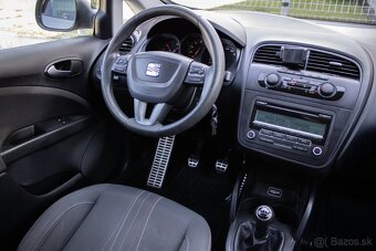 Seat Altea - 11
