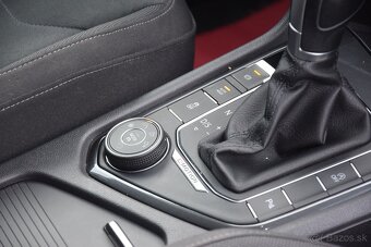 Volkswagen Tiguan Allspace 2.0 TDI 4x4 - 11