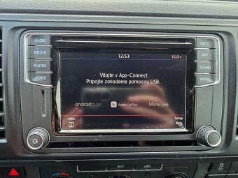 VOLKSWAGEN TRANSPORTER T6 2.0 TDI 110KW 2019 - 11