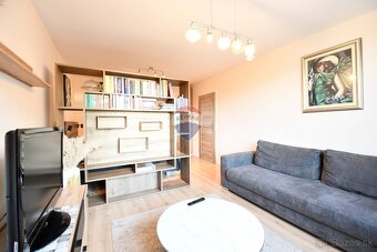 PREDAJ, 1-izbový byt, Kežmarok, Ul. Severná, 41,74 m2 - 11