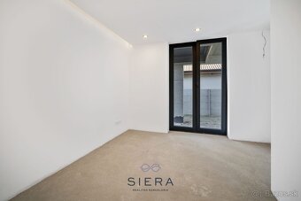 NA PREDAJ, novostavba SMART rodinného domu, pozemok 767m2, B - 11