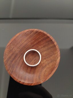 Prsteň Calvin Klein - 11