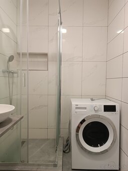 3-izbový byt - Šustekova, Bratislava - Petržalka - 11