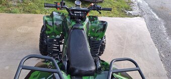 Detska štvorkolka - 11