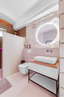 Dizajnový 2-izbový zrekonštruovaný byt | Košice - Bocatiova - 11