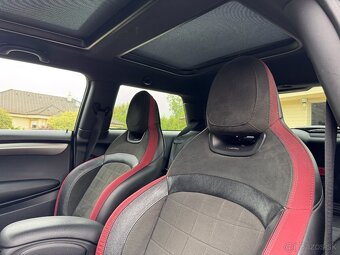 Mini John Cooper Works 170kw A/T JCW PRO - 11