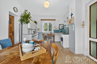 Bosen Group Vám ponúka na predaj exkluzívne vidiecky rodinný - 11