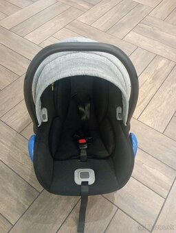 Kočík Venicci Tinum 2.0 3v1 - 11