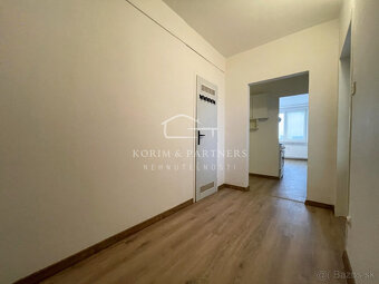 2-izbový byt na prenájom v TOP lokalite, Nové Zámky - 11