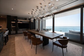 🌴 Ikonické bývanie pri mori – W RESIDENCES, Palm Jumeirah - 11