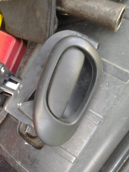 rozpredám peugeot 206 - 11