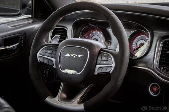 Dodge Charger SRT Hellcat 6.2L V8 - 11