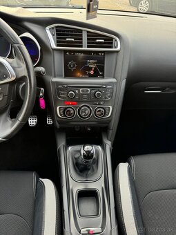 ✅️Citroën DS4 HDi 110 Style✅️ - 11