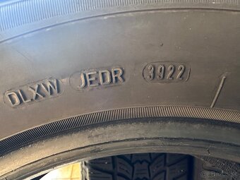 205/60R16 zimne - 11