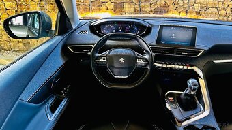 Peugeot 3008 1.2 PureTech Allure - 11