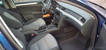 Škoda Superb combi 2.0tdi automat DSG 4x4 rv-2013 - 11
