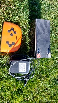 Ponukam detske auticko BM9 Megacar 2x45W 12V 7,5Ah - 11