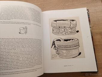 Ján Abelovský: Ján Hála 2006 - 11